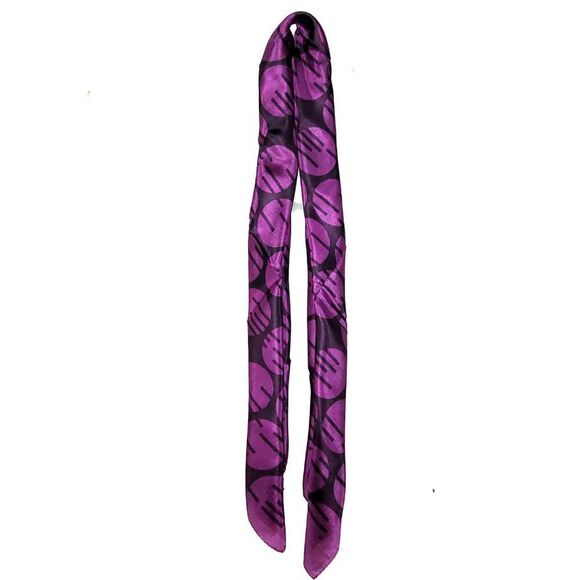 New Genuine 100% Mulberry Silk Scarf 38"x38" Large Square Shawl Wrap SADA003 - Picture 6 of 7